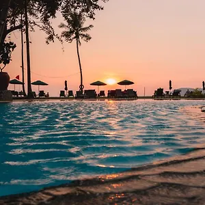 4* Resort Frangipani Langkawi