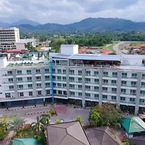 فندق Langkapuri Langkawi, بانتايْ تْشينانغ