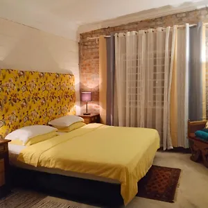  Gæstehus Keladi Langkawi