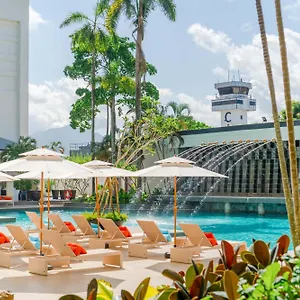 4* Hotel Wings By Croske Langkawi