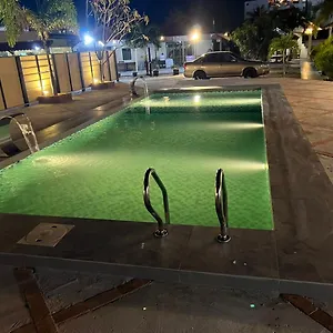 Dhania Cenang Motel