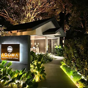 فيلة Looma Private Pool, بانتايْ تْشينانغ