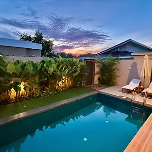 The Paddy Field - Private Pool Pantai Cenang (Langkawi)