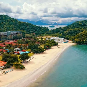 4* Resort & Beachclub Langkawi