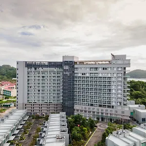 5* Hotel The Riyaz Lavanya Langkawi