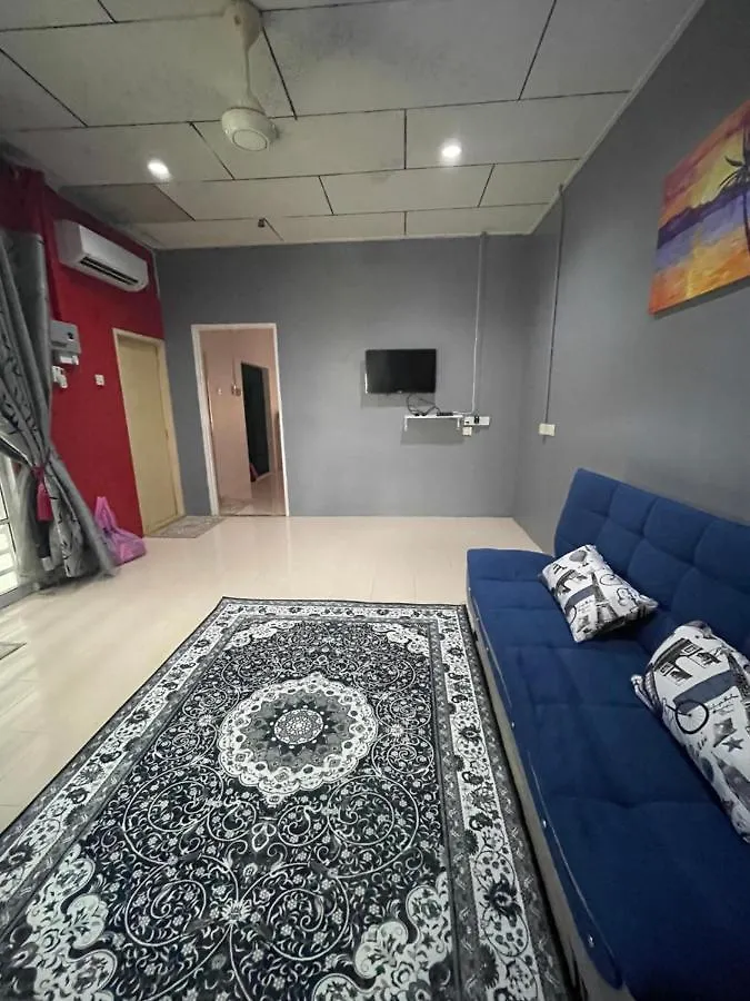 Cenang Ck Homestay Pantai Cenang  Casa vacanze Pantai Cenang (Langkawi)