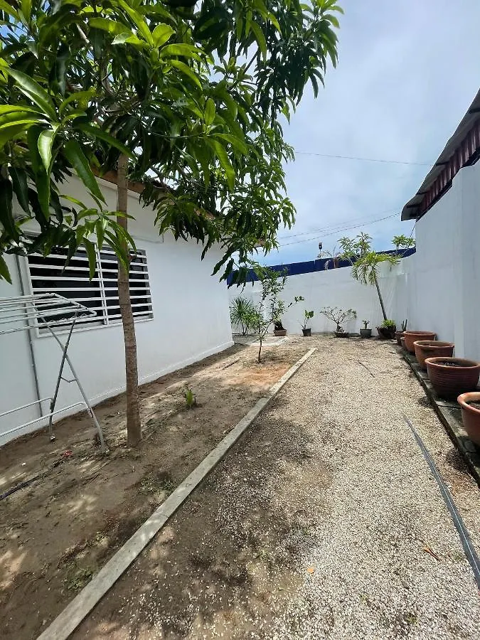 Casa vacanze Cenang Ck Homestay Pantai Cenang  Malesia