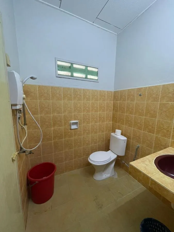 Casa vacanze Cenang Ck Homestay Pantai Cenang