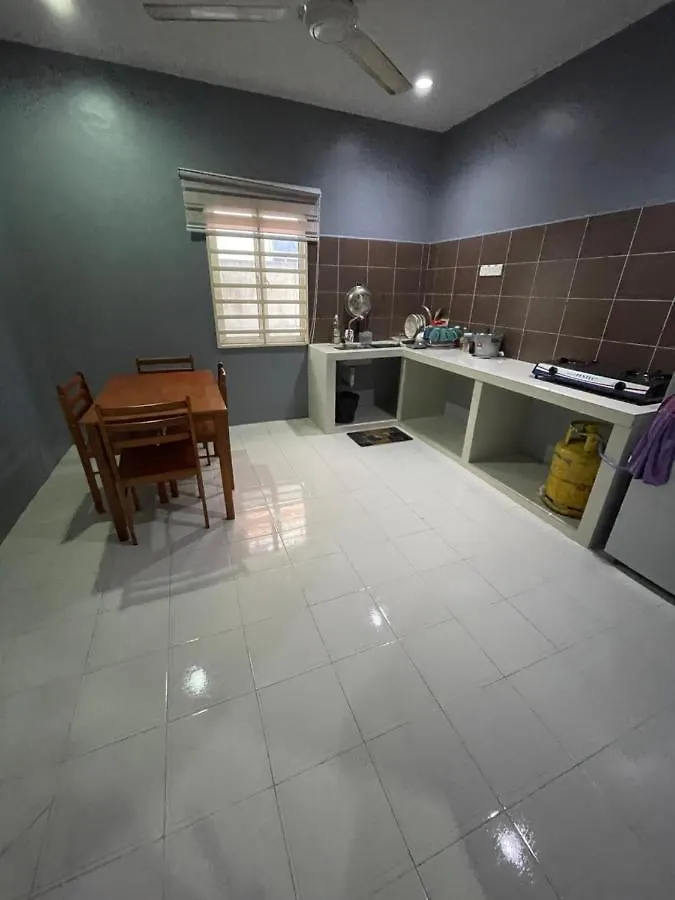 Casa vacanze Cenang Ck Homestay Pantai Cenang  Malesia