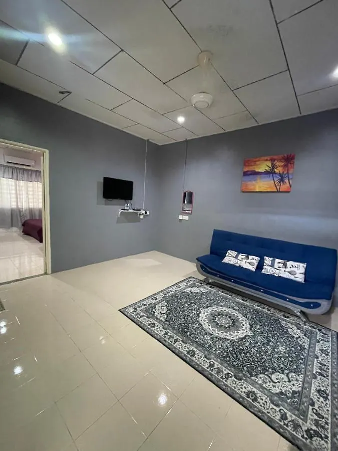 Cenang Ck Homestay Pantai Cenang  Casa vacanze Pantai Cenang (Langkawi)
