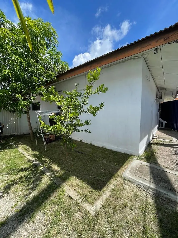 Cenang Ck Homestay Pantai Cenang  Malesia
