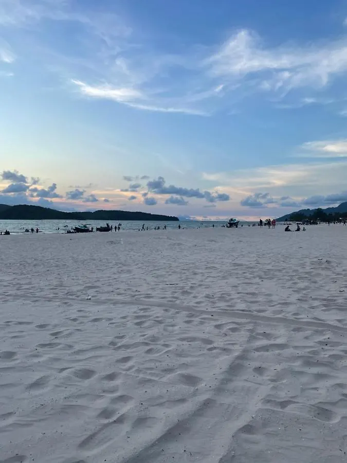 Cenang Ck Homestay Pantai Cenang  0*, Pantai Cenang (Langkawi) Malesia
