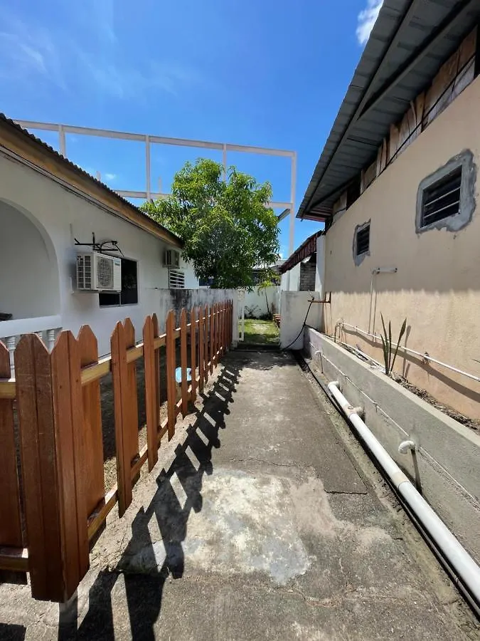 Cenang Ck Homestay Pantai Cenang  Casa vacanze Pantai Cenang (Langkawi)