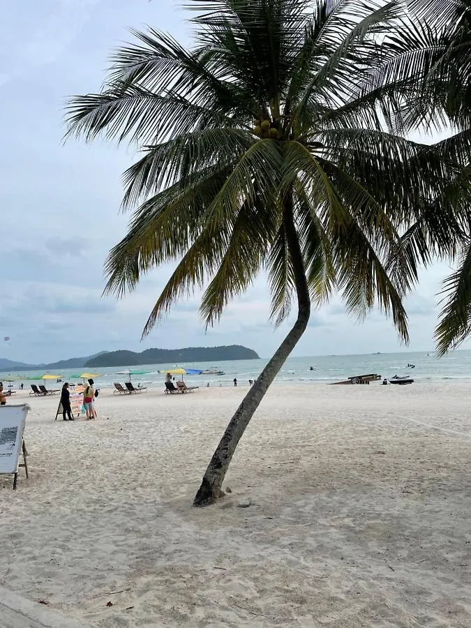 Casa vacanze Cenang Ck Homestay Pantai Cenang  Malesia