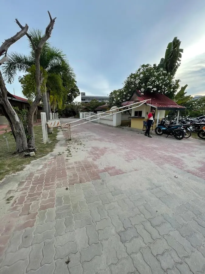 Cenang Ck Homestay Pantai Cenang  0*, Pantai Cenang (Langkawi)